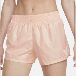 Nike Swoosh Running Shorts